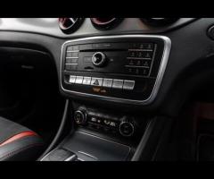 Mercedes-Benz CLA Over £1,600 of Optional Extras & Detailed Service History. Finished in Polar S - 17