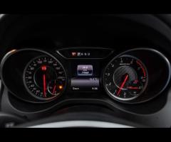 Mercedes-Benz CLA Over £1,600 of Optional Extras & Detailed Service History. Finished in Polar S - 19