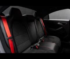 Mercedes-Benz CLA Over £1,600 of Optional Extras & Detailed Service History. Finished in Polar S - 23