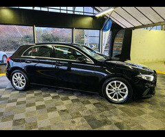 Mercedes-Benz A-class 1.3 A 180 Sport Exeutive Auto 5dr - 3