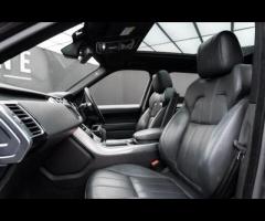 Land Rover Range Rover Sport Over £3,500 of Optional Extras & FULL Land Rover Dealer/Independent - 2