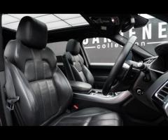 Land Rover Range Rover Sport Over £3,500 of Optional Extras & FULL Land Rover Dealer/Independent - 7