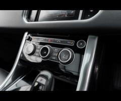 Land Rover Range Rover Sport Over £3,500 of Optional Extras & FULL Land Rover Dealer/Independent - 9