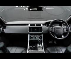 Land Rover Range Rover Sport Over £3,500 of Optional Extras & FULL Land Rover Dealer/Independent - 11