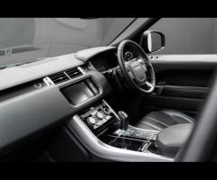 Land Rover Range Rover Sport Over £3,500 of Optional Extras & FULL Land Rover Dealer/Independent - 13