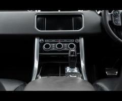 Land Rover Range Rover Sport Over £3,500 of Optional Extras & FULL Land Rover Dealer/Independent - 15