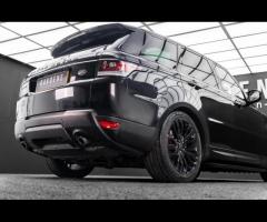 Land Rover Range Rover Sport Over £3,500 of Optional Extras & FULL Land Rover Dealer/Independent - 16