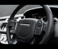 Land Rover Range Rover Sport Over £3,500 of Optional Extras & FULL Land Rover Dealer/Independent - 19