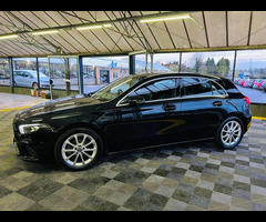 Mercedes-Benz A-class 1.3 A 180 Sport Exeutive Auto 5dr - 5