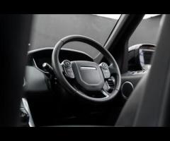 Land Rover Range Rover Sport Over £3,500 of Optional Extras & FULL Land Rover Dealer/Independent - 21