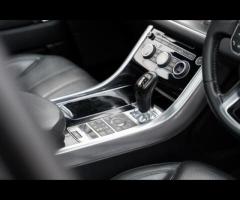 Land Rover Range Rover Sport Over £3,500 of Optional Extras & FULL Land Rover Dealer/Independent - 23