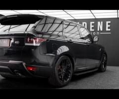 Land Rover Range Rover Sport Over £3,500 of Optional Extras & FULL Land Rover Dealer/Independent - 26