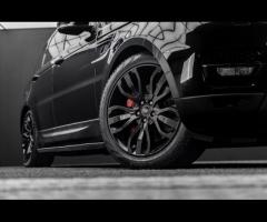 Land Rover Range Rover Sport Over £3,500 of Optional Extras & FULL Land Rover Dealer/Independent - 28
