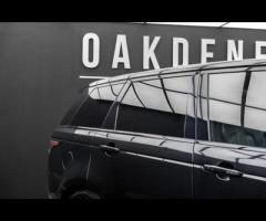 Land Rover Range Rover Sport Over £3,500 of Optional Extras & FULL Land Rover Dealer/Independent - 32