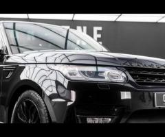 Land Rover Range Rover Sport Over £3,500 of Optional Extras & FULL Land Rover Dealer/Independent - 36