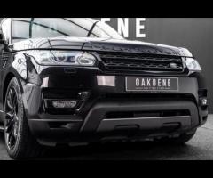 Land Rover Range Rover Sport Over £3,500 of Optional Extras & FULL Land Rover Dealer/Independent - 38