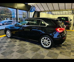 Mercedes-Benz A-class 1.3 A 180 Sport Exeutive Auto 5dr - 7