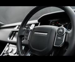 Land Rover Range Rover Sport Over £3,500 of Optional Extras & FULL Land Rover Dealer/Independent - 42