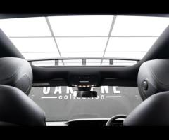 Mercedes-Benz E Class Detailed Service History. Finished in Obsidian Black Metallic with Black Artic - 4