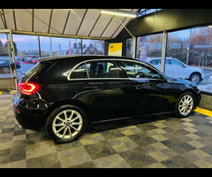 Mercedes-Benz A-class 1.3 A 180 Sport Exeutive Auto 5dr - 9