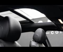Mercedes-Benz E Class Detailed Service History. Finished in Obsidian Black Metallic with Black Artic - 17