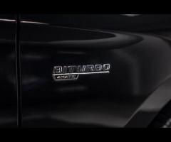 Mercedes-Benz GLE Detailed Service History with 8 Mercedes-Benz Main Dealer Services! Finished in Ob - 47