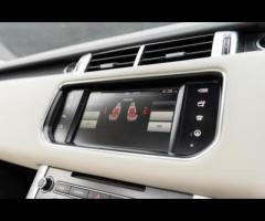 Land Rover Range Rover Sport Over £7,500 of Optional Extras & FULL Land Rover Dealer/Independent - 11