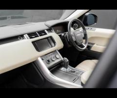 Land Rover Range Rover Sport Over £7,500 of Optional Extras & FULL Land Rover Dealer/Independent - 13