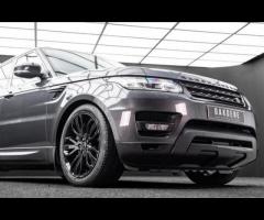 Land Rover Range Rover Sport Over £7,500 of Optional Extras & FULL Land Rover Dealer/Independent - 14