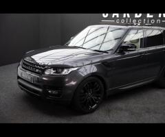 Land Rover Range Rover Sport Over £7,500 of Optional Extras & FULL Land Rover Dealer/Independent - 16