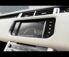 Land Rover Range Rover Sport Over £7,500 of Optional Extras & FULL Land Rover Dealer/Independent - 17