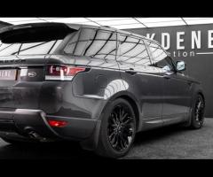 Land Rover Range Rover Sport Over £7,500 of Optional Extras & FULL Land Rover Dealer/Independent - 22