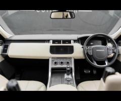Land Rover Range Rover Sport Over £7,500 of Optional Extras & FULL Land Rover Dealer/Independent - 23