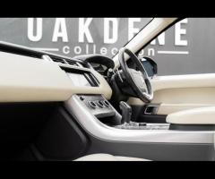Land Rover Range Rover Sport Over £7,500 of Optional Extras & FULL Land Rover Dealer/Independent - 25