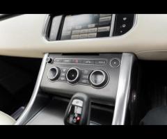 Land Rover Range Rover Sport Over £7,500 of Optional Extras & FULL Land Rover Dealer/Independent - 27