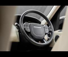 Land Rover Range Rover Sport Over £7,500 of Optional Extras & FULL Land Rover Dealer/Independent - 31