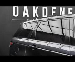 Land Rover Range Rover Sport Over £7,500 of Optional Extras & FULL Land Rover Dealer/Independent - 32