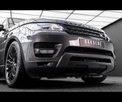 Land Rover Range Rover Sport Over £7,500 of Optional Extras & FULL Land Rover Dealer/Independent - 36