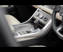 Land Rover Range Rover Sport Over £7,500 of Optional Extras & FULL Land Rover Dealer/Independent - 41