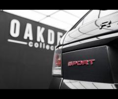 Land Rover Range Rover Sport Over £7,500 of Optional Extras & FULL Land Rover Dealer/Independent - 43