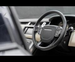 Land Rover Range Rover Sport Over £7,500 of Optional Extras & FULL Land Rover Dealer/Independent - 44