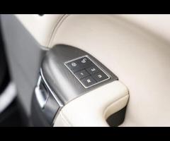 Land Rover Range Rover Sport Over £5,000 of Optional Extras & FULL Service History. Finished in - 9