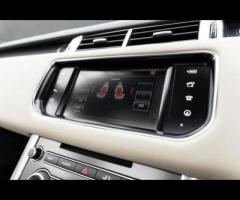 Land Rover Range Rover Sport Over £5,000 of Optional Extras & FULL Service History. Finished in - 11