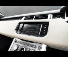 Land Rover Range Rover Sport Over £5,000 of Optional Extras & FULL Service History. Finished in - 15