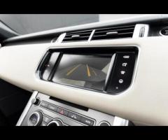 Land Rover Range Rover Sport Over £5,000 of Optional Extras & FULL Service History. Finished in - 17