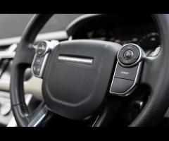 Land Rover Range Rover Sport Over £5,000 of Optional Extras & FULL Service History. Finished in - 19