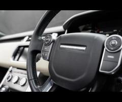 Land Rover Range Rover Sport Over £5,000 of Optional Extras & FULL Service History. Finished in - 21