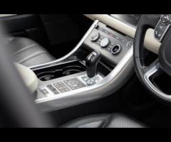 Land Rover Range Rover Sport Over £5,000 of Optional Extras & FULL Service History. Finished in - 23