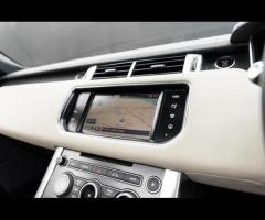 Land Rover Range Rover Sport Over £5,000 of Optional Extras & FULL Service History. Finished in - 25