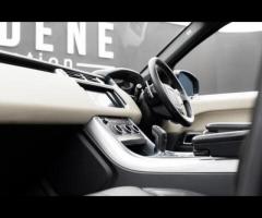 Land Rover Range Rover Sport Over £5,000 of Optional Extras & FULL Service History. Finished in - 29